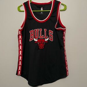 Chicago Bulls Jersey